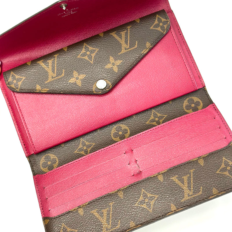 PORTAFOGLIO LOUIS VUITTON EPI MONOGRAM