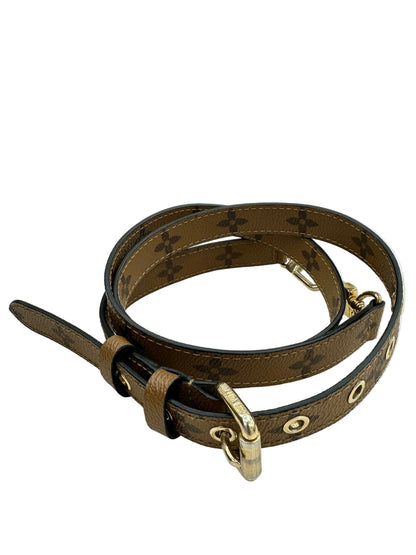 LOUIS VUITTON MÉTIS REVERSE