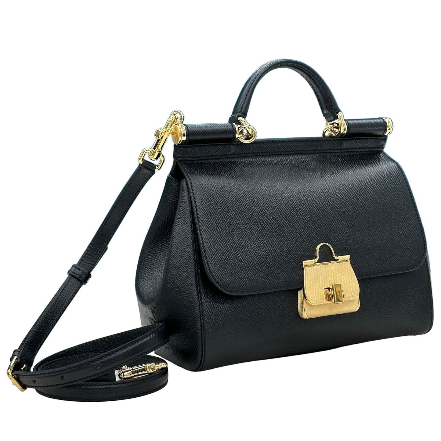 DOLCE E GABBANA SICILY