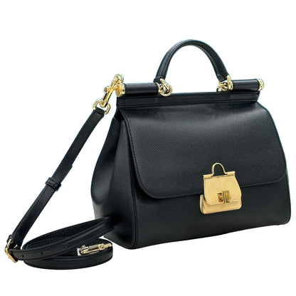 DOLCE E GABBANA SICILY