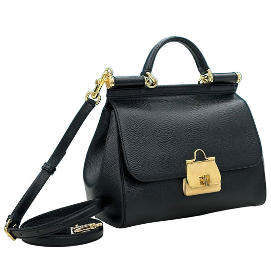 DOLCE E GABBANA SICILY