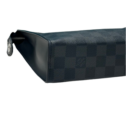 POCHETTE LOUIS VUITTON VOYAGE DAMIER MM