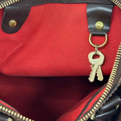 Louis Vuitton Speedy 25