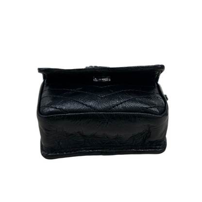 SAINT LAURENT MICRO AIR CASE NIKI