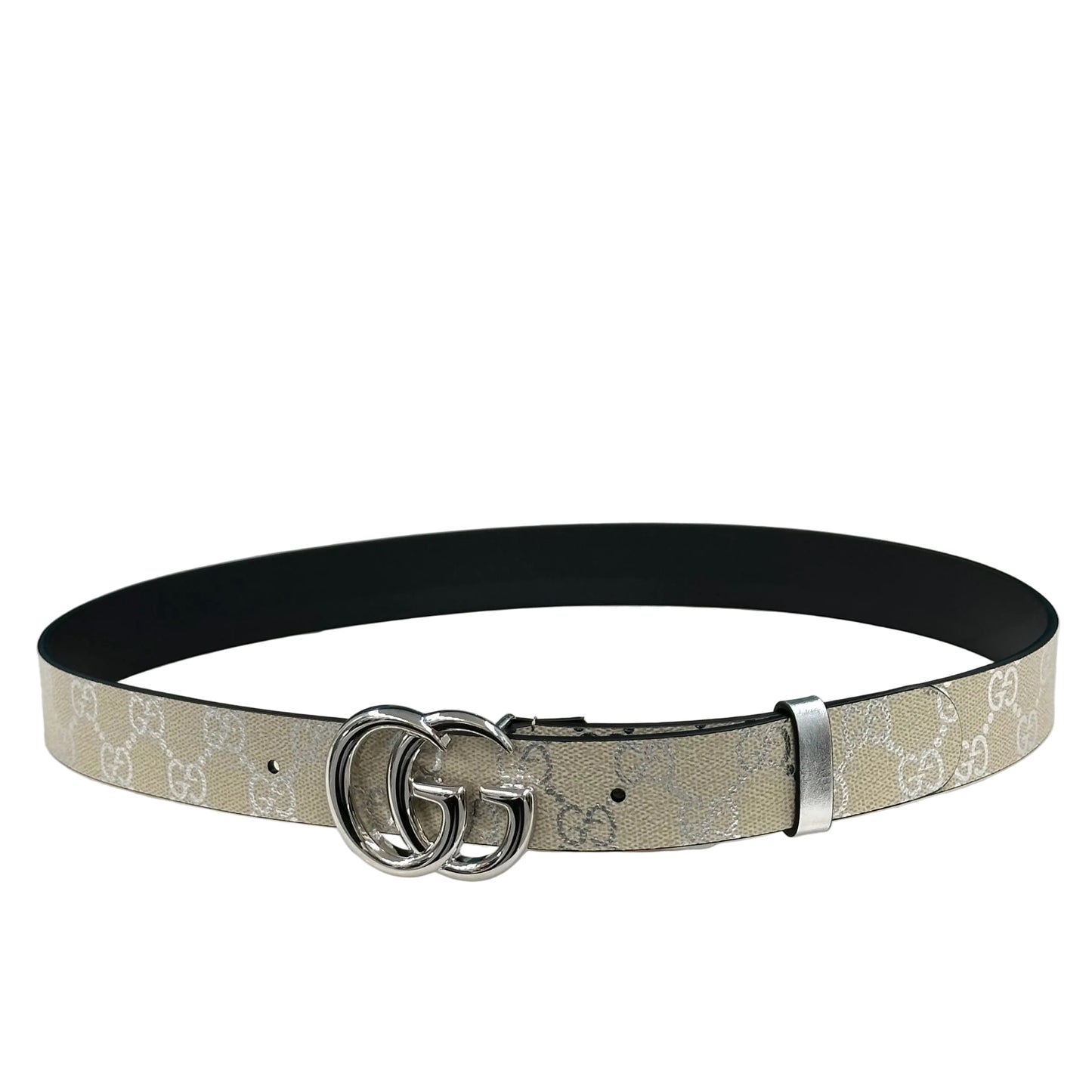 CINTURA GUCCI GG MARMONT