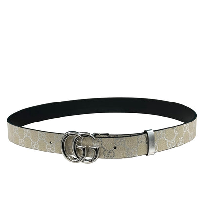 CINTURA GUCCI GG MARMONT