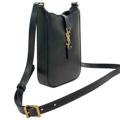 SAINT LAURENT LE 5 À 7 MINI VERTICAL