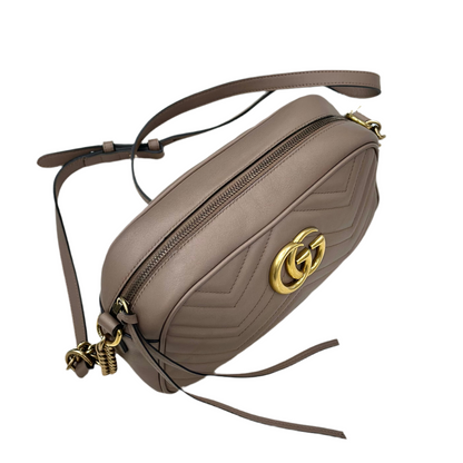 TRACOLLA GUCCI MARMONT GG