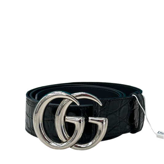 CINTURA GUCCI MARMONT GG