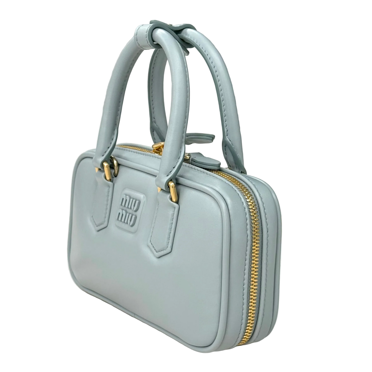 BORSA MIU MIU ARCADIE MINI