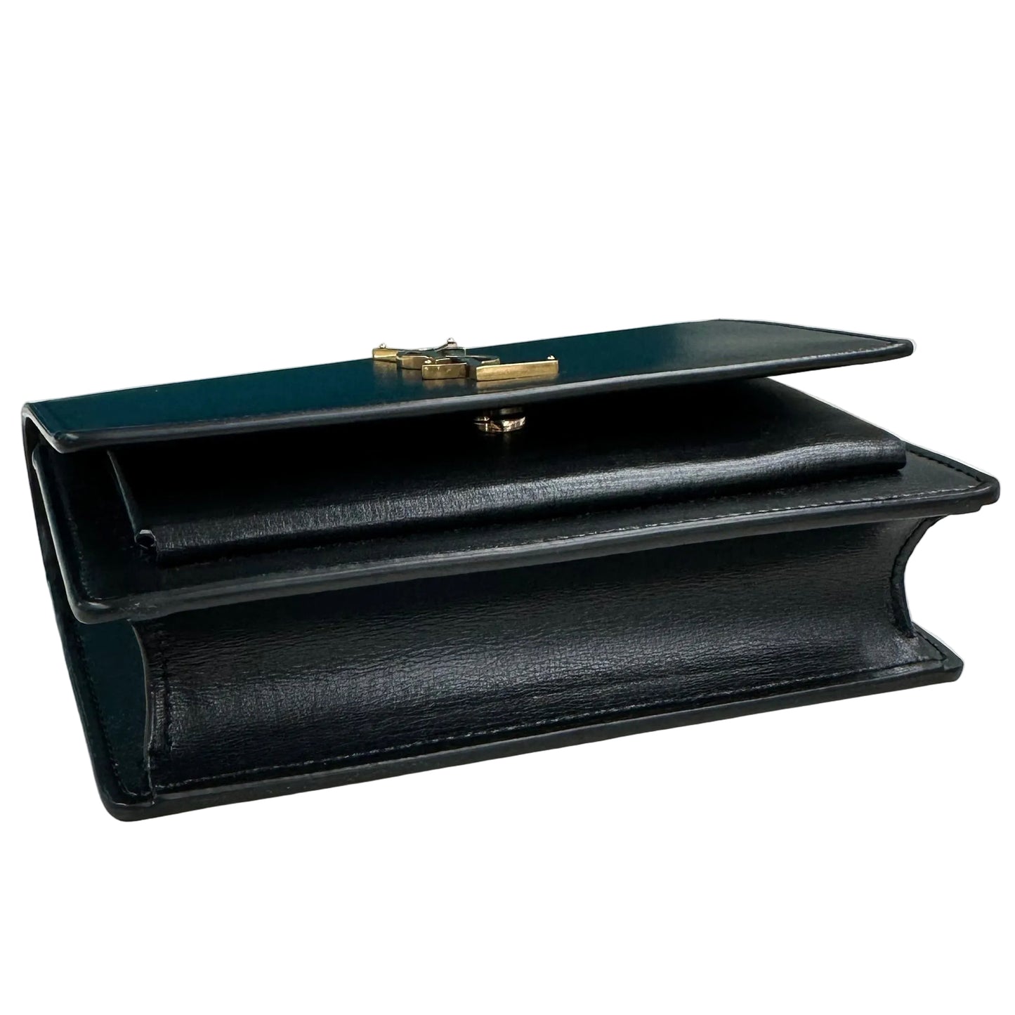 SAINT LAURENT SUNSET CHAIN WALLET