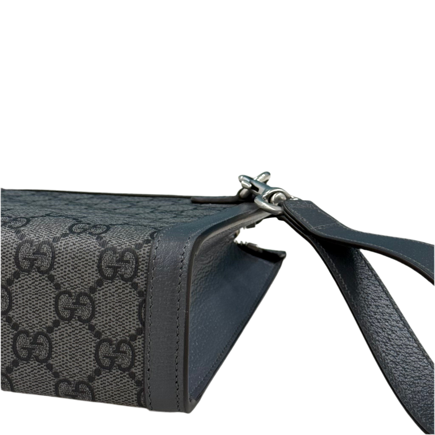 POCHETTE GUCCI OPHIDIA GG