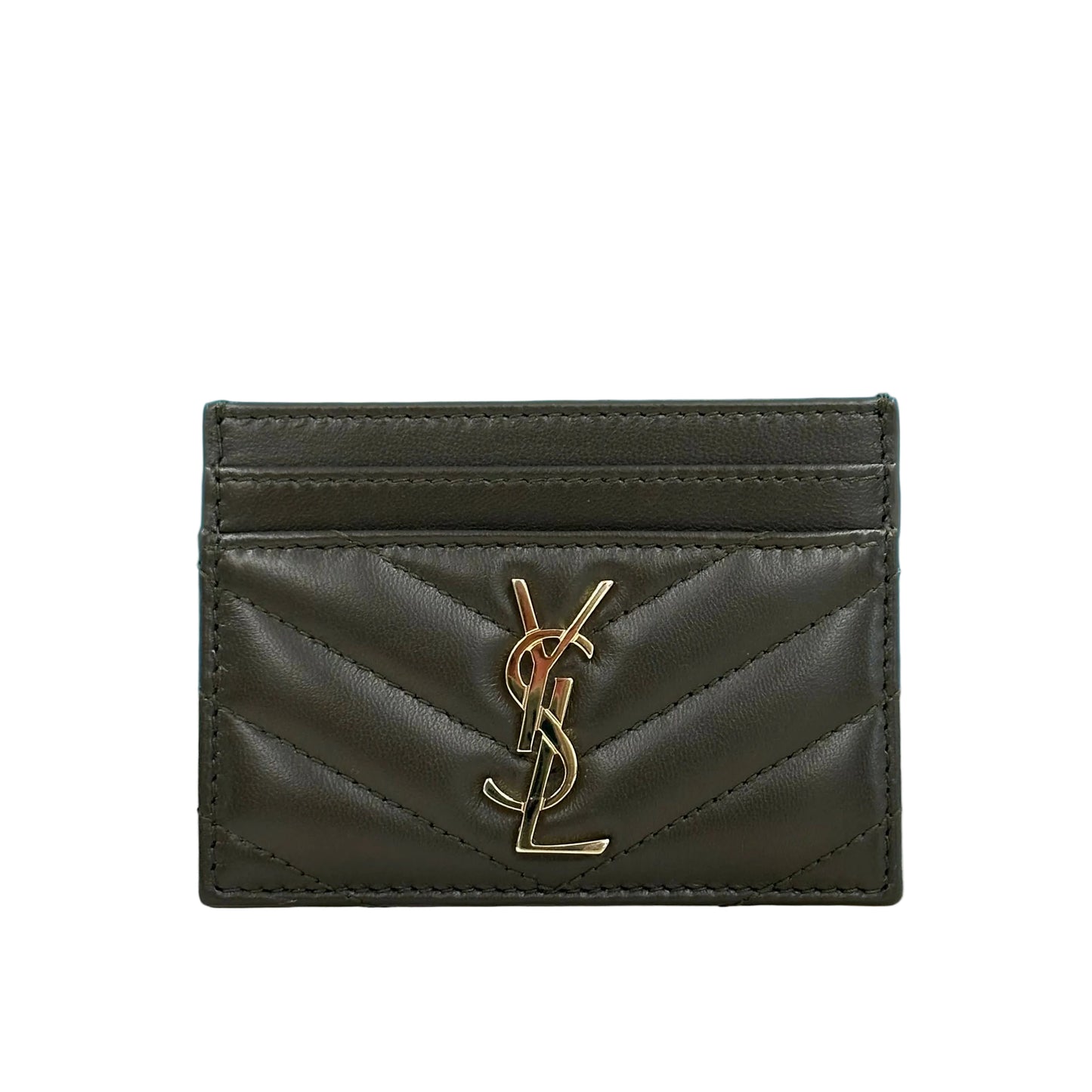 PORTACARTE SAINT LAURENT