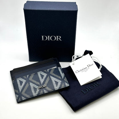 Portacarte Dior
