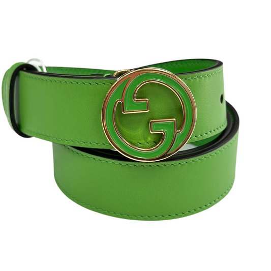 Cintura Gucci Blondie