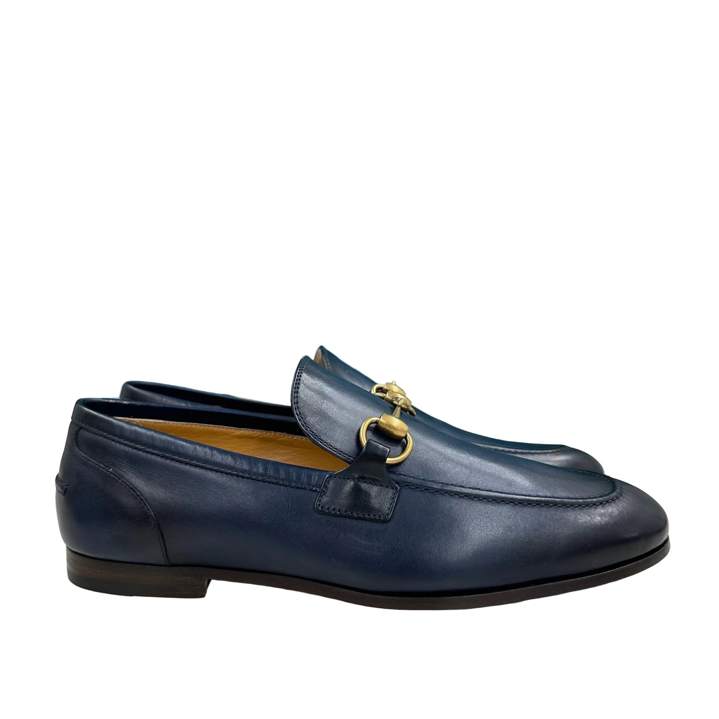 MOCASSINO GUCCI