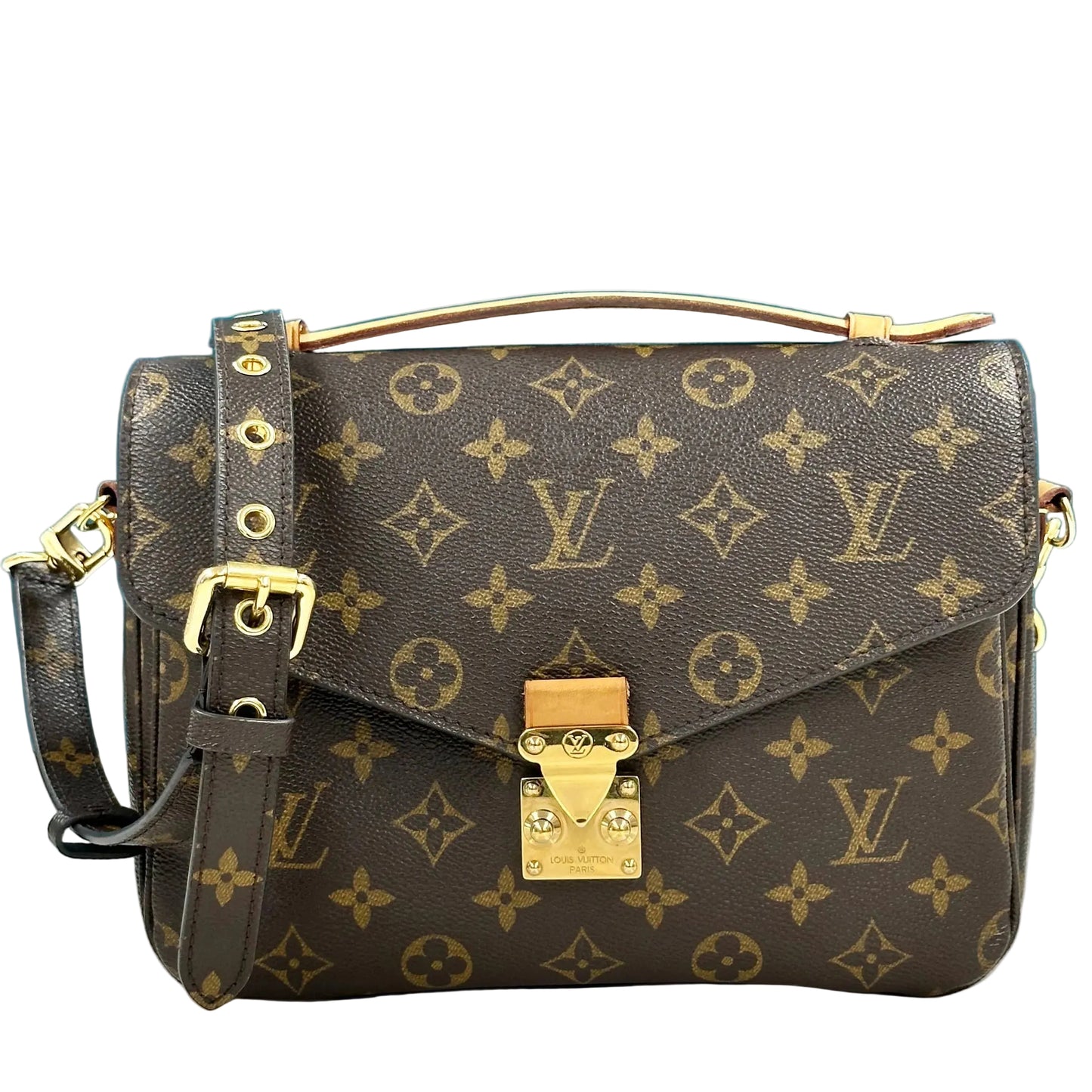 BORSA LOUIS VUITTON MÉTIS