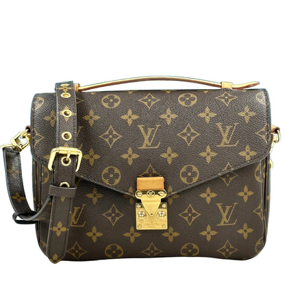 BORSA LOUIS VUITTON MÉTIS