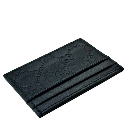 PORTACARTE GUCCI EMBLEM