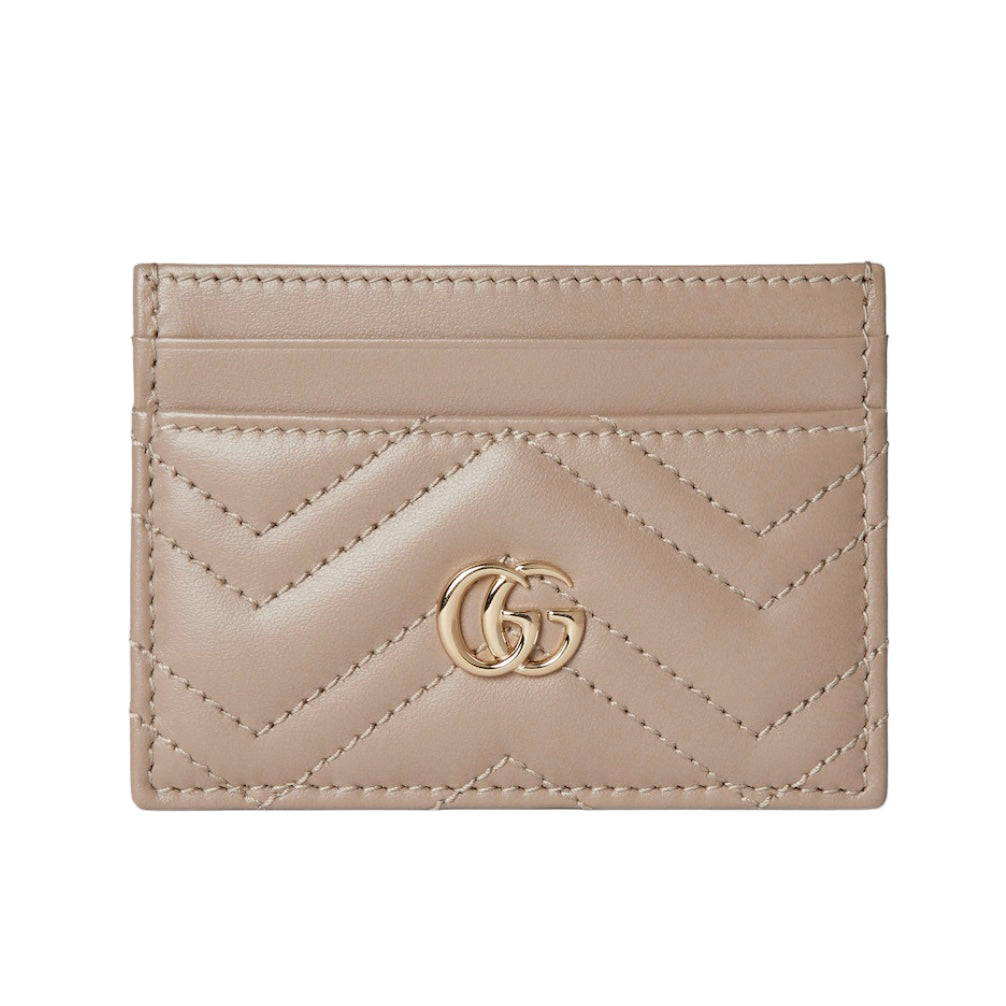 PORTACARTE GUCCI GG MARMONT