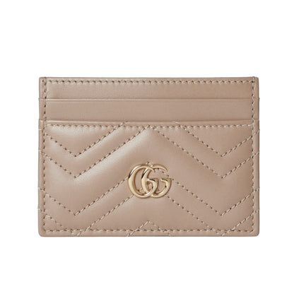 PORTACARTE GUCCI GG MARMONT