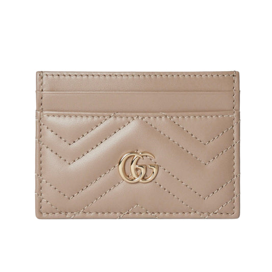 PORTACARTE GUCCI GG MARMONT
