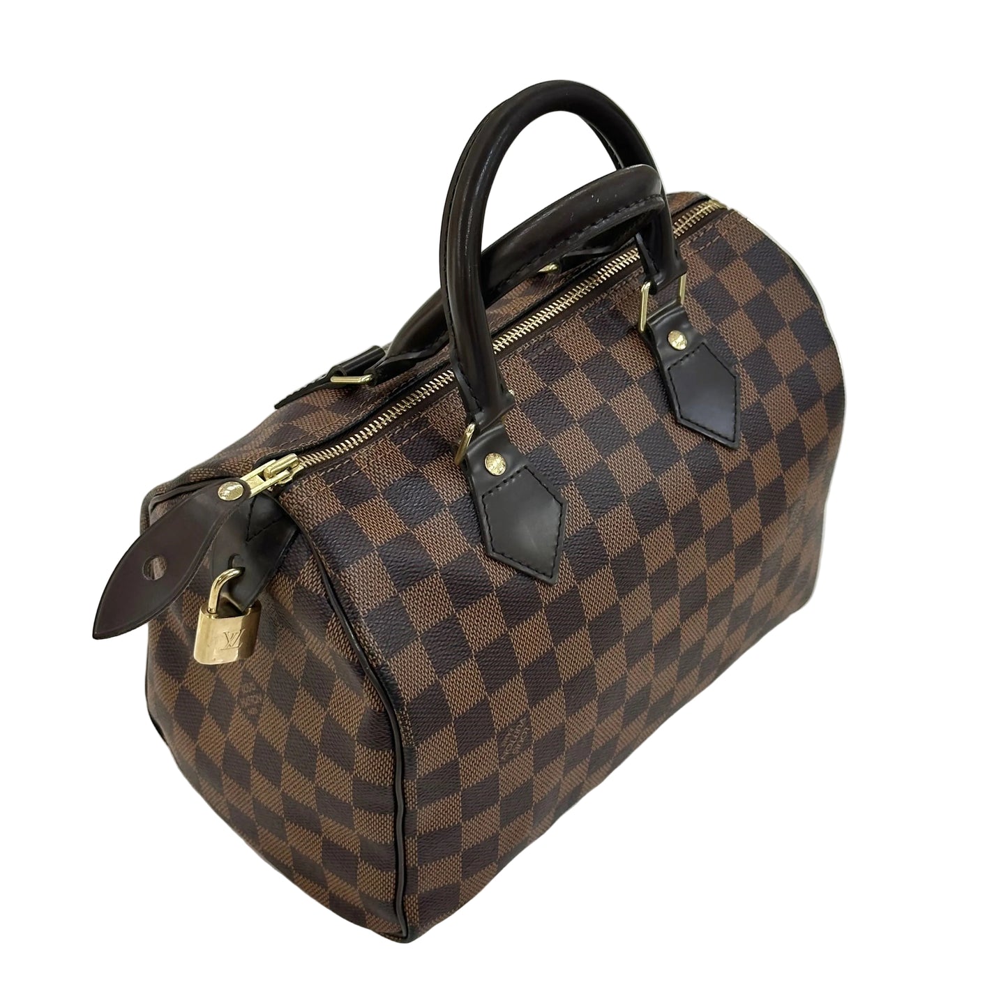 Louis Vuitton Speedy 25