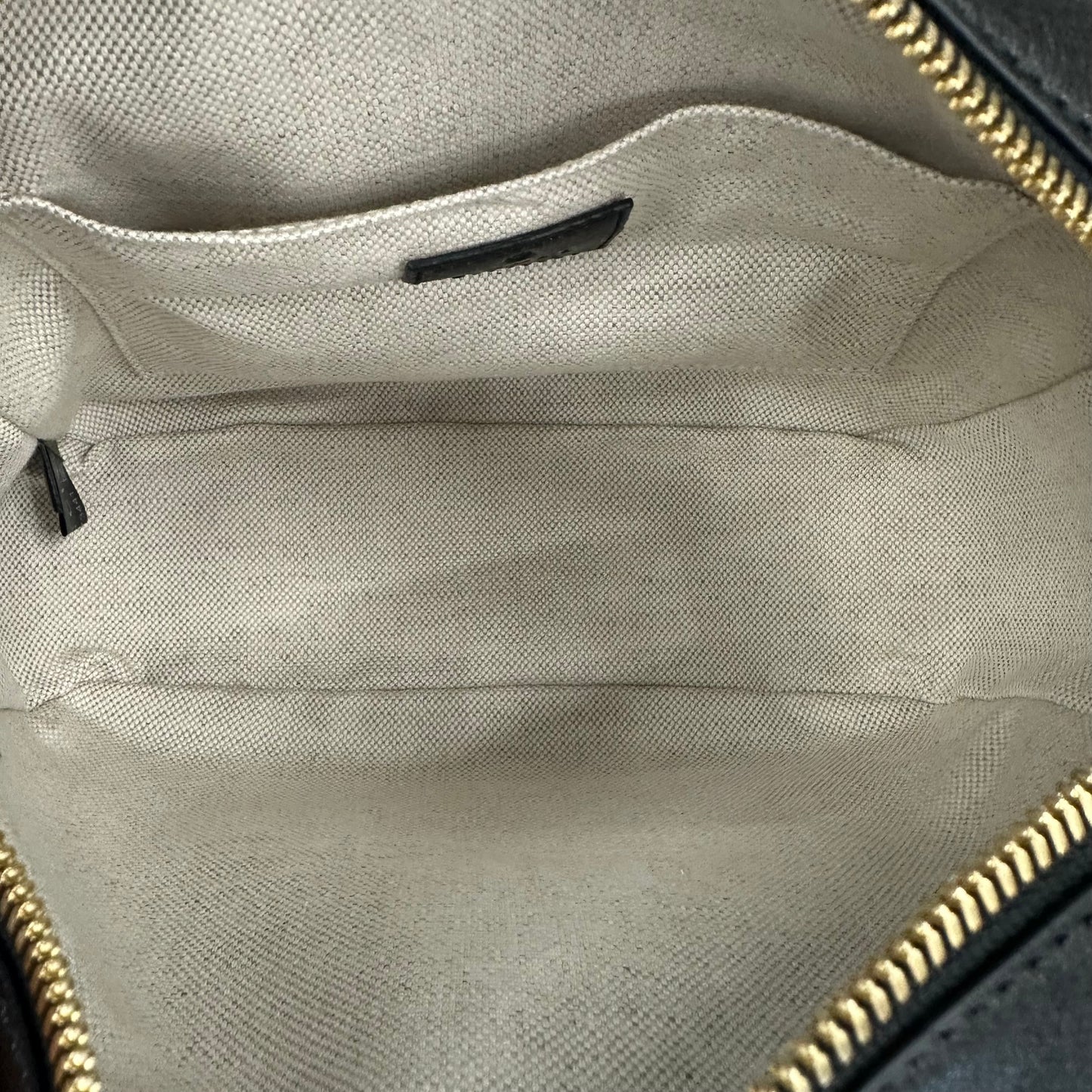 BORSA GUCCI BLONDIE IN PELLE