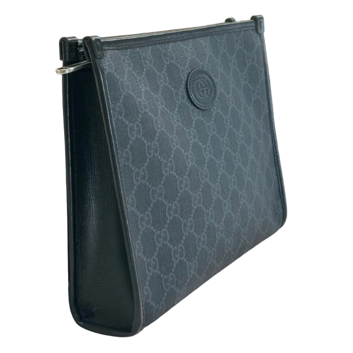 POCHETTE GUCCI GG SUPREME