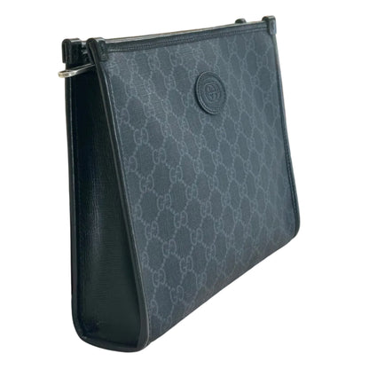 POCHETTE GUCCI GG SUPREME