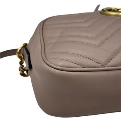 TRACOLLA GUCCI MARMONT GG