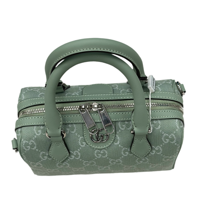 Mini Bauletto Gucci Ophidia GG