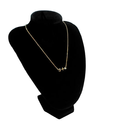 COLLANA LOUIS VUITTON PETIT