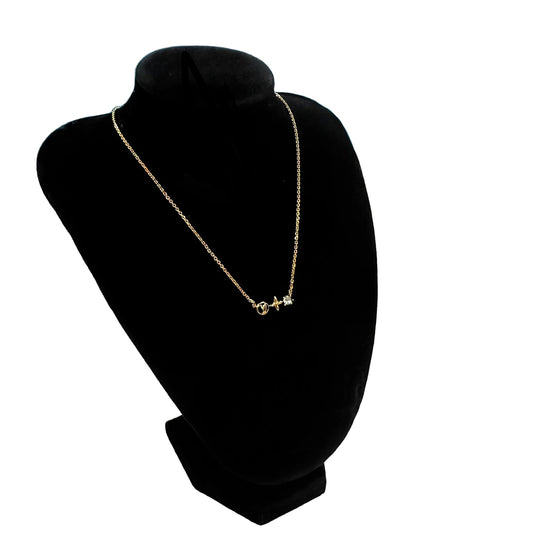 COLLANA LOUIS VUITTON PETIT