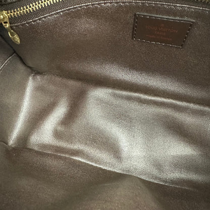 LOUIS VUITTON TROUSSE TOILETTE 25