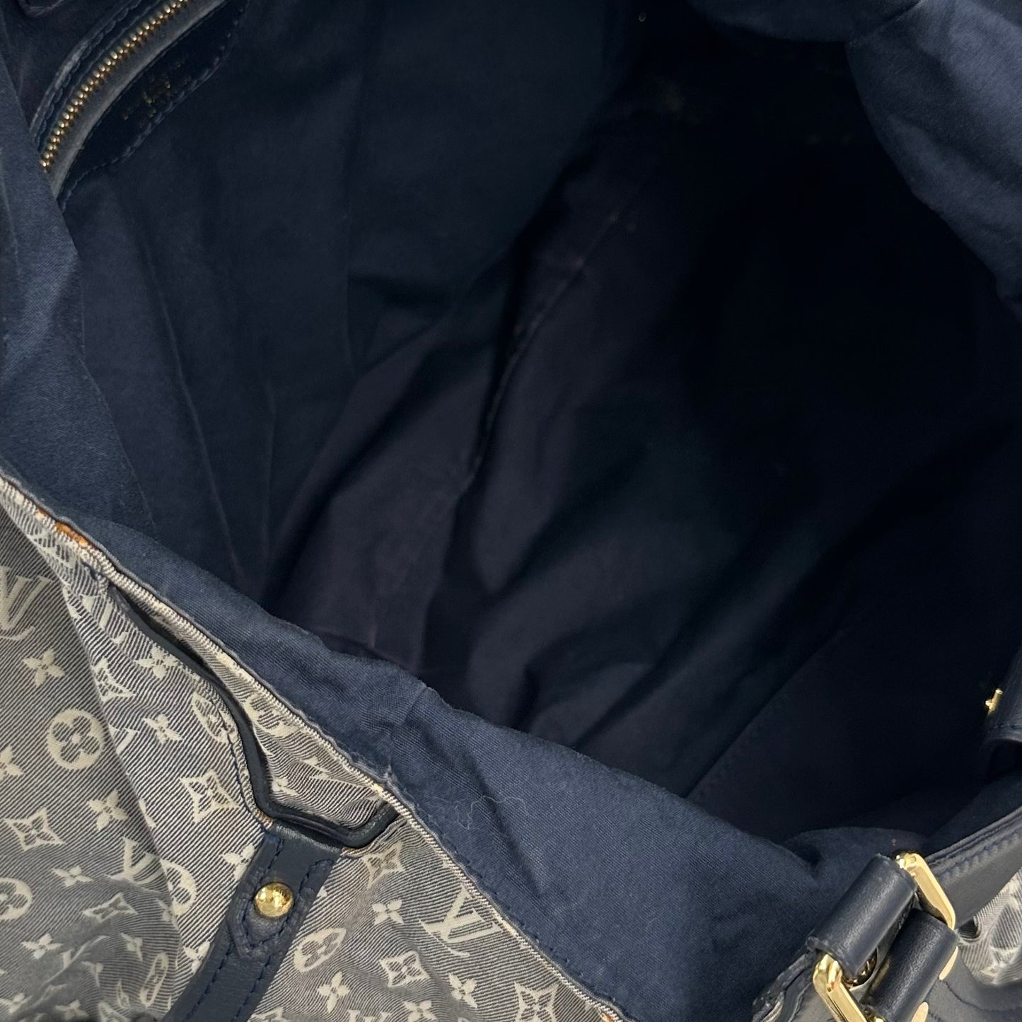 BORSA LOUIS VUITTON IDYLLE