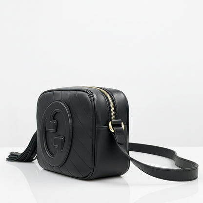 BORSA GUCCI BLONDIE IN PELLE