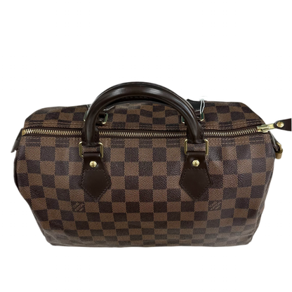 SPEEDY 30 LOUIS VUITTON DAMIER