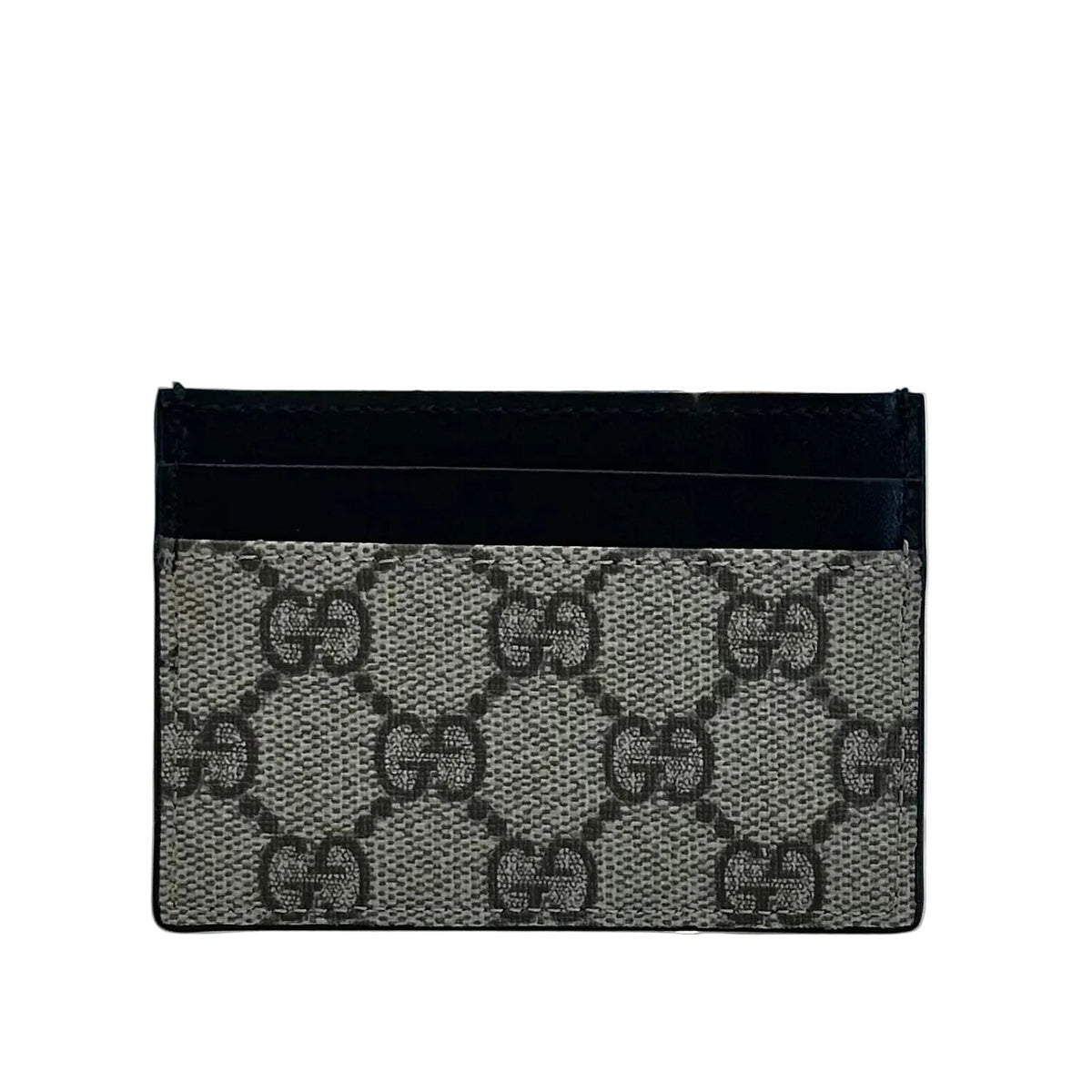 PORTACARTE GUCCI GG SUPREME