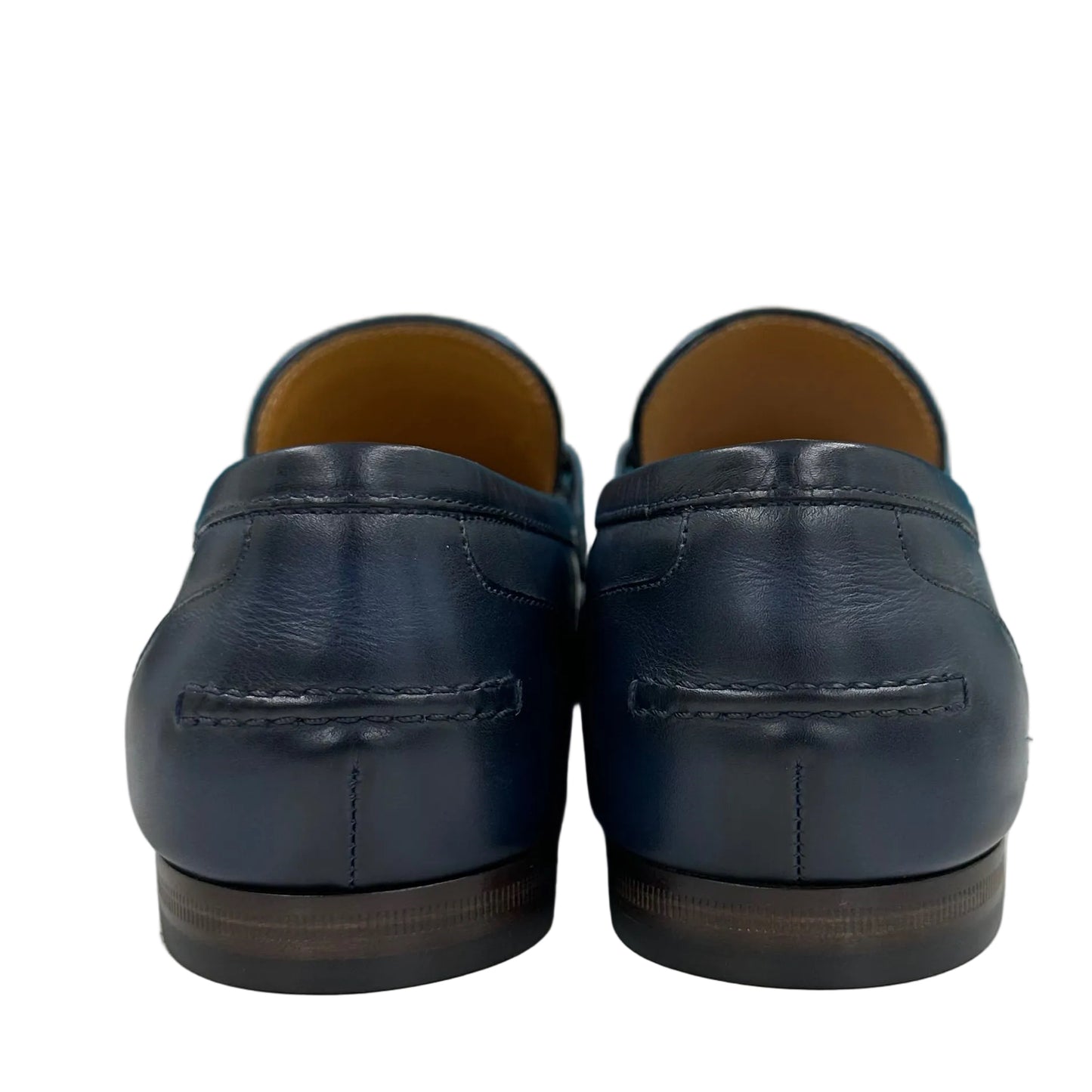 MOCASSINO GUCCI