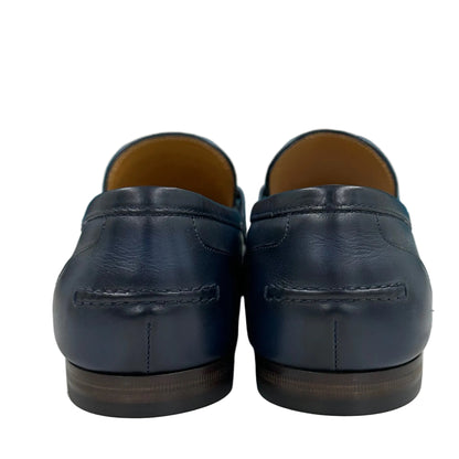 MOCASSINO GUCCI