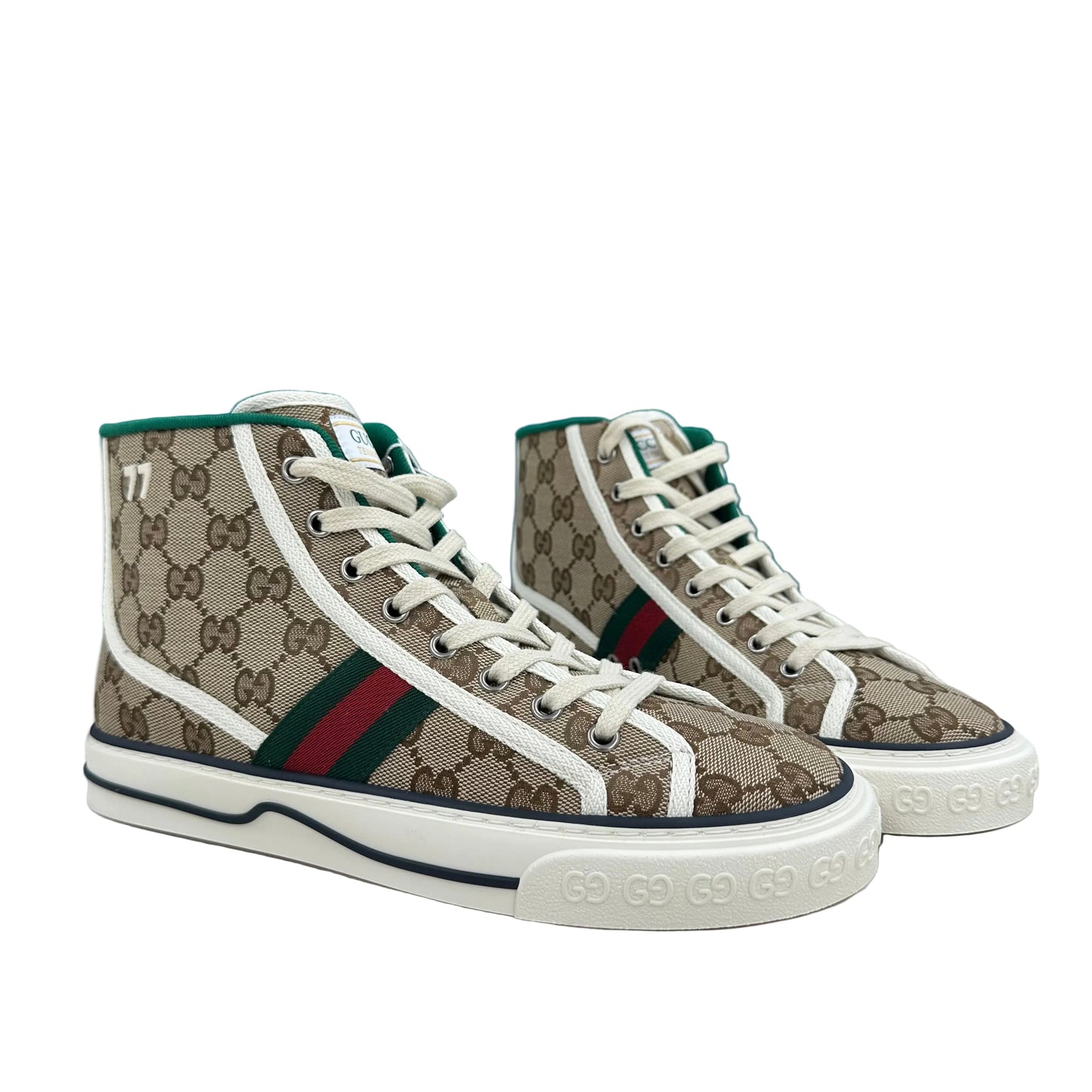 SNEAKERS GUCCI