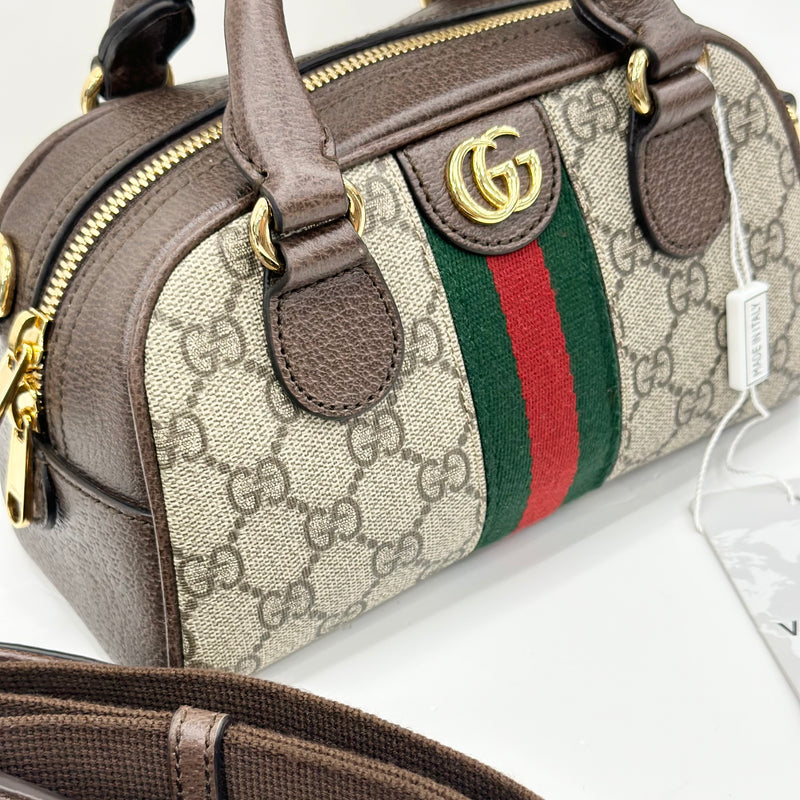 Bauletto Gucci Mini Ophidia