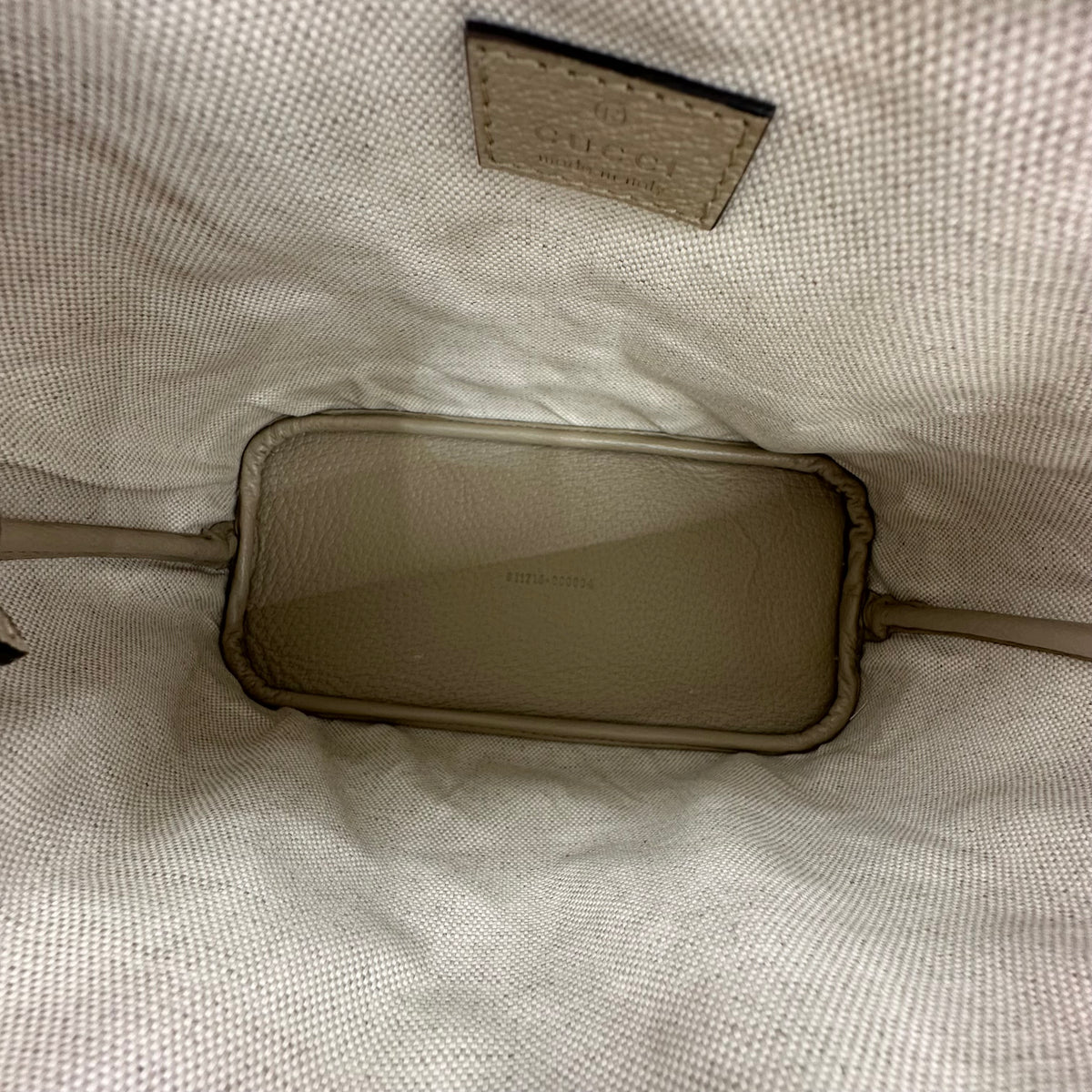 BORSA GUCCHI OPHIDIA MINI TOTE
