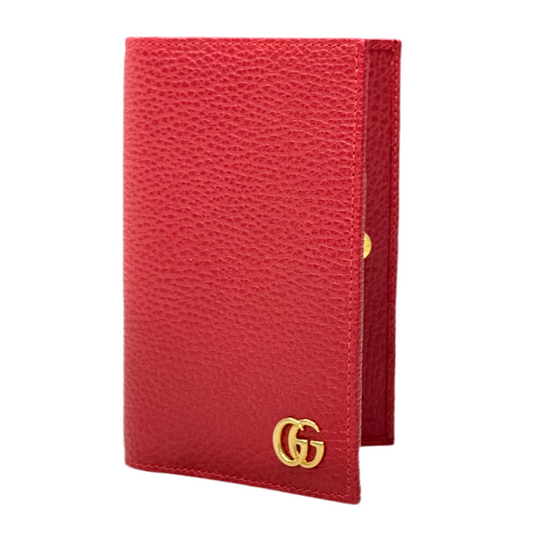 PORTADOCUMENTI GUCCI GG