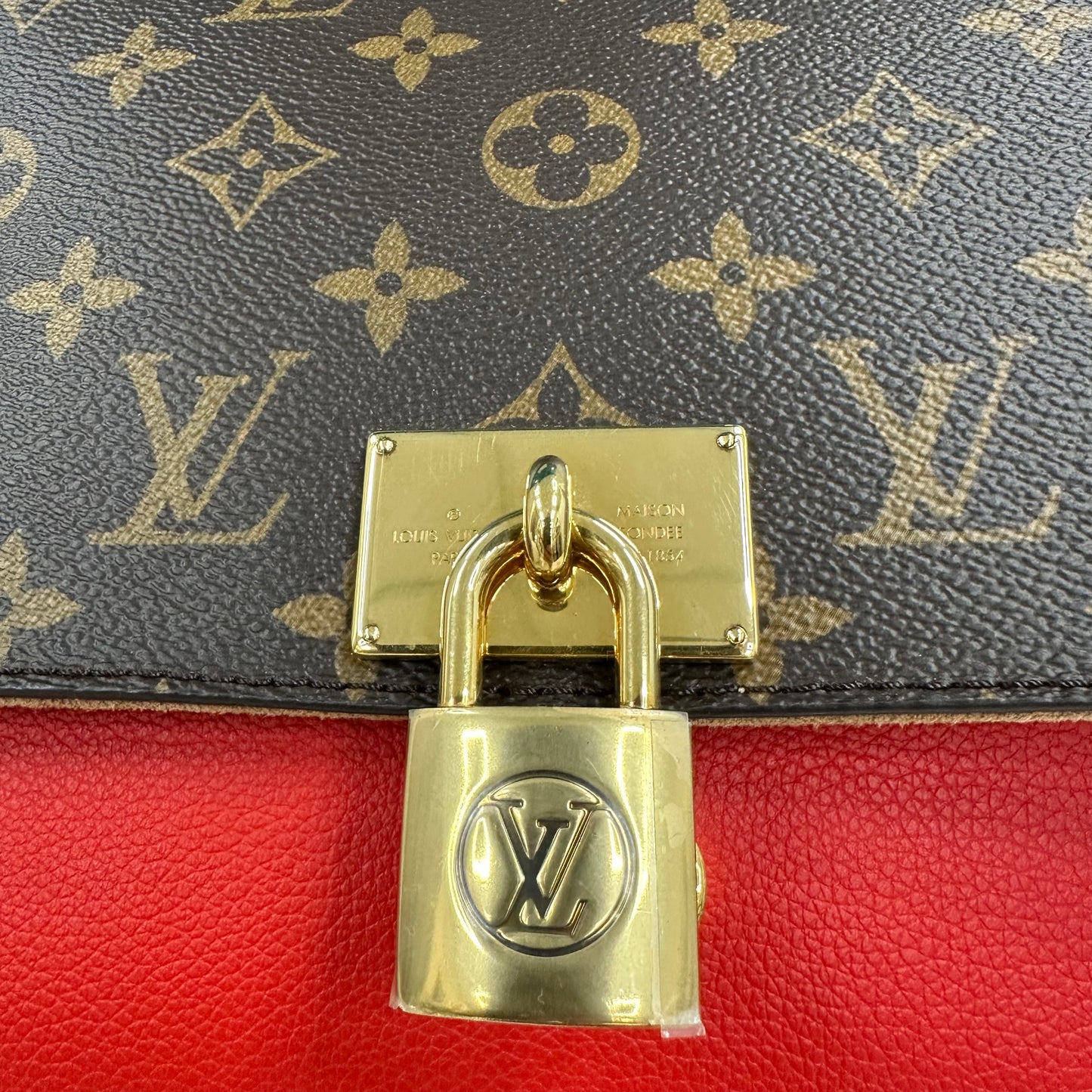 BORSA LOUIS VUITTON MARIGNAN