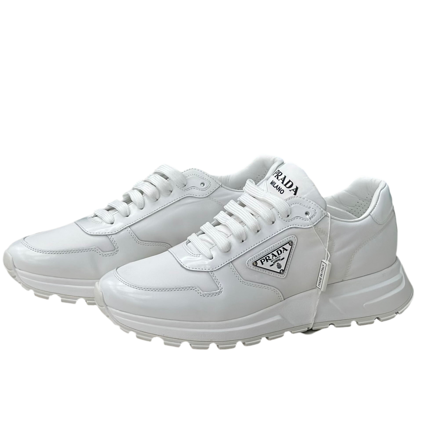 SNEAKERS PRADA PRAX 01