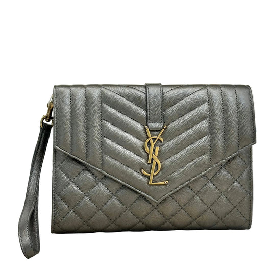 POCHETTE ENVELOPE SAINT LAURENT