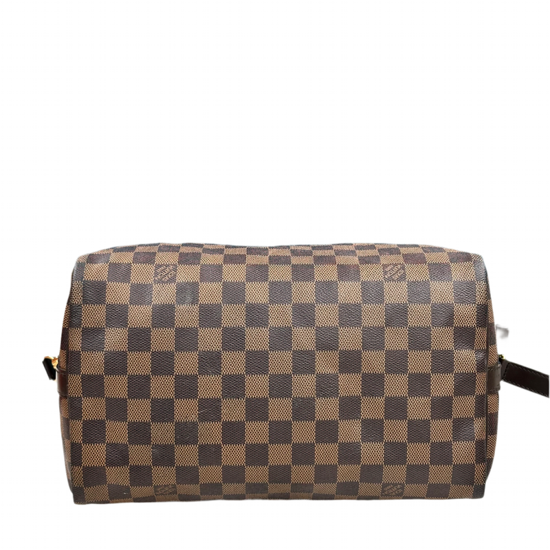 Speedy 30 Louis Vuitton damier