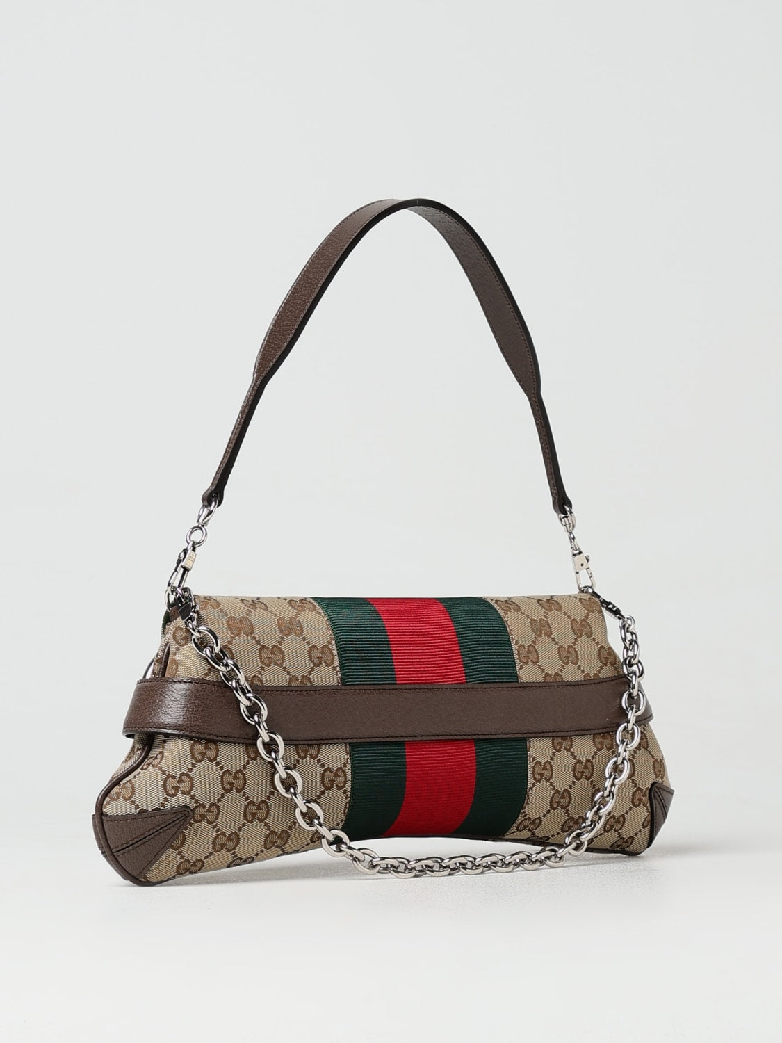 BORSA GUCCI HORSEBIT CHAIN